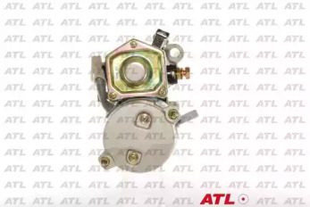 Стартер ATL Autotechnik A 72 800